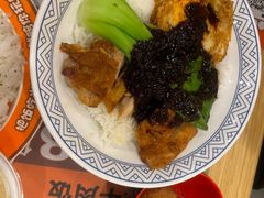 -吉野家(吉野家冰山慧谷店)