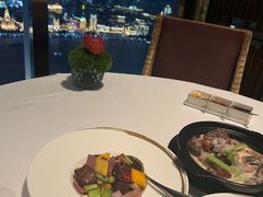 -金轩中餐厅 Jin Xuan(浦东丽思卡尔顿酒店)