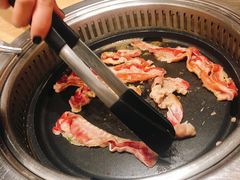 -花味·自助烤肉(雨花客厅店)