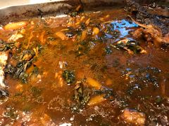 -半天妖烤鱼(芝罘万达店)