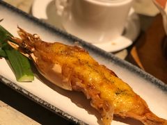 老虎虾-T館·花园艺术餐厅