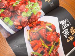 -掌上鲜(南顺城街店)