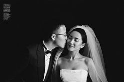 -DREAM HOUSE 梦想屋婚纱摄影