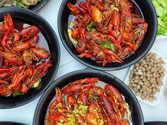 -红盔甲·小龙虾(天钥桥店)