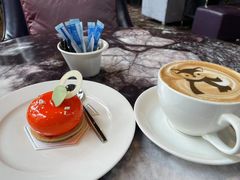 -怡廊(上海漕河泾万丽酒店)