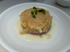 -狮王府淮扬菜(万象城店)