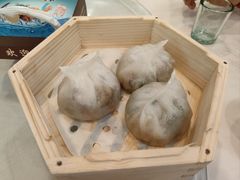 潮式蒸粉果-四海之家(蛇口店)