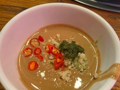 -额尔敦传统涮(公园西路店)