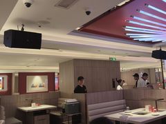 -海底捞火锅(杭州庆春路夜宵主题店)