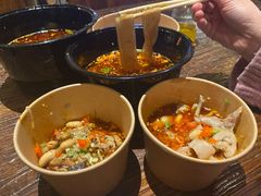 -串大叔炭火烤串·鸡西大冷面刀削面(总店)