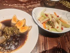 -缪氏川菜(深圳北站缤果空间店)