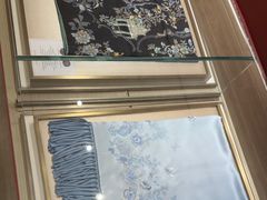 -万事利丝绸(杭州大厦店)