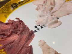 -潮汕大目牛肉火锅(水围店)