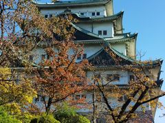 -名古屋城