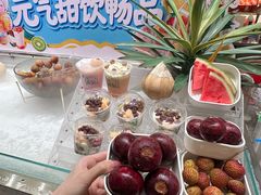 -神帆·元气汤泉(解放西路店)