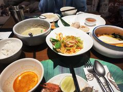 -帕蓝·暹罗料理(大学路店)