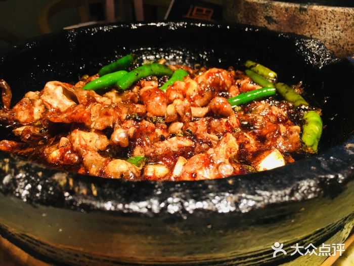 绿茶餐厅(广州天河城店)图片