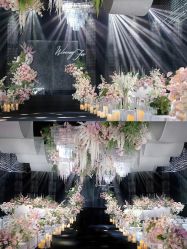 点击看大图 -HELLO你好婚礼婚庆策划