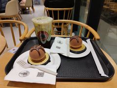 -太平洋咖啡(海天驿站店)