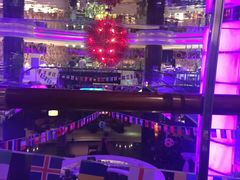 -杭州龙禧福朋喜来登酒店