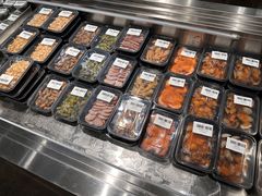 -生火火·小炉子炭烤(金楠天街总店)