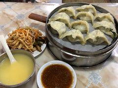 -老烟台灌汤包(南洪街店)