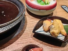 -蟹将军·松叶蟹和牛日料放题自助(K11店)