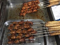 -王记西鎮电烤肉(汶上路店)