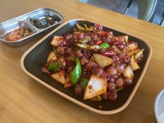 -小木屋米酒店总店