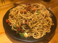-望京一号·重庆江湖菜(工体店)