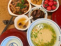 -香雪海·蘇面館(湖滨店)