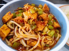 -董小西的凉皮和椒麻鸡(三元桥店)