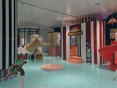 -涨巢·潮玩水疗局