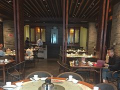 -北京老铺烤鸭(西稍门店)