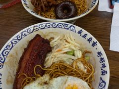 -梅溪·小伙子干挑面(安吉总店)