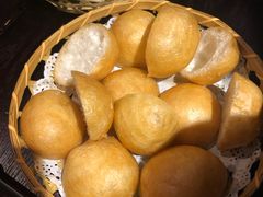 -椒王火锅(厚街万达店)
