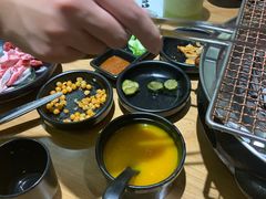 -九田家黑牛烤肉(溧水万达店)
