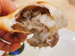 -维吾尔餐厅(宜山路店)