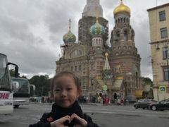 -滴血救世主教堂