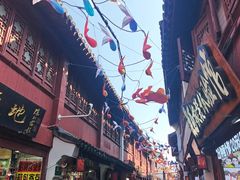 -七宝农家菜(七宝老街店)