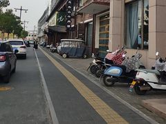 -清真马杰山牛肉汤馆