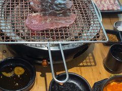 -九田家黑牛烤肉(溧水万达店)
