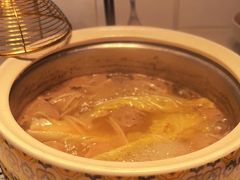 -左庭右院鲜牛肉火锅(新梅广场店)