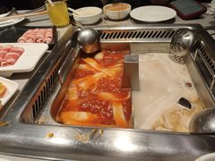 -海底捞火锅(大唐店)