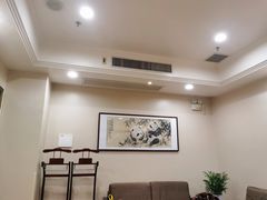 大堂-庄氏祥记家常食府(国瑞建材家居博览中心店)