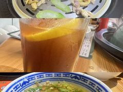 -阿鸡鱼庄·顺德鲜蒸小炒(亚运村店)