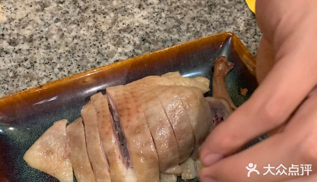 「干炸臭豆腐」现在叫家乡臭豆腐