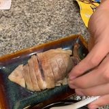「干炸臭豆腐」现在叫家乡臭豆腐