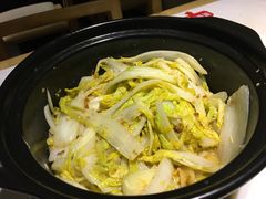 -蛙蛙叫干锅年代(簋街总店)