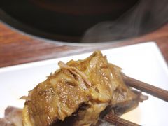 -望蝎门羊蝎子火锅(祭城店)
